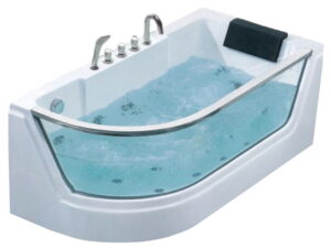 bồn tắm Monaco MC2014 - bồn tắm góc massage