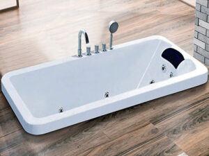 bồn tắm Monaco MC2042 - bồn tắm âm sàn