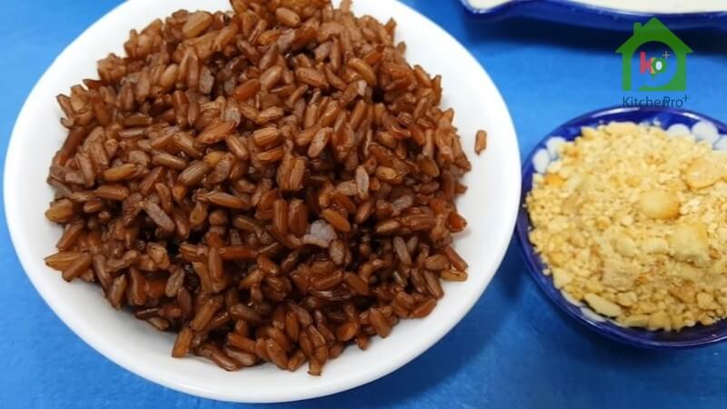 Top 6 món ăn từ gạo lứt giảm cân hiệu quả, dễ thực hiện