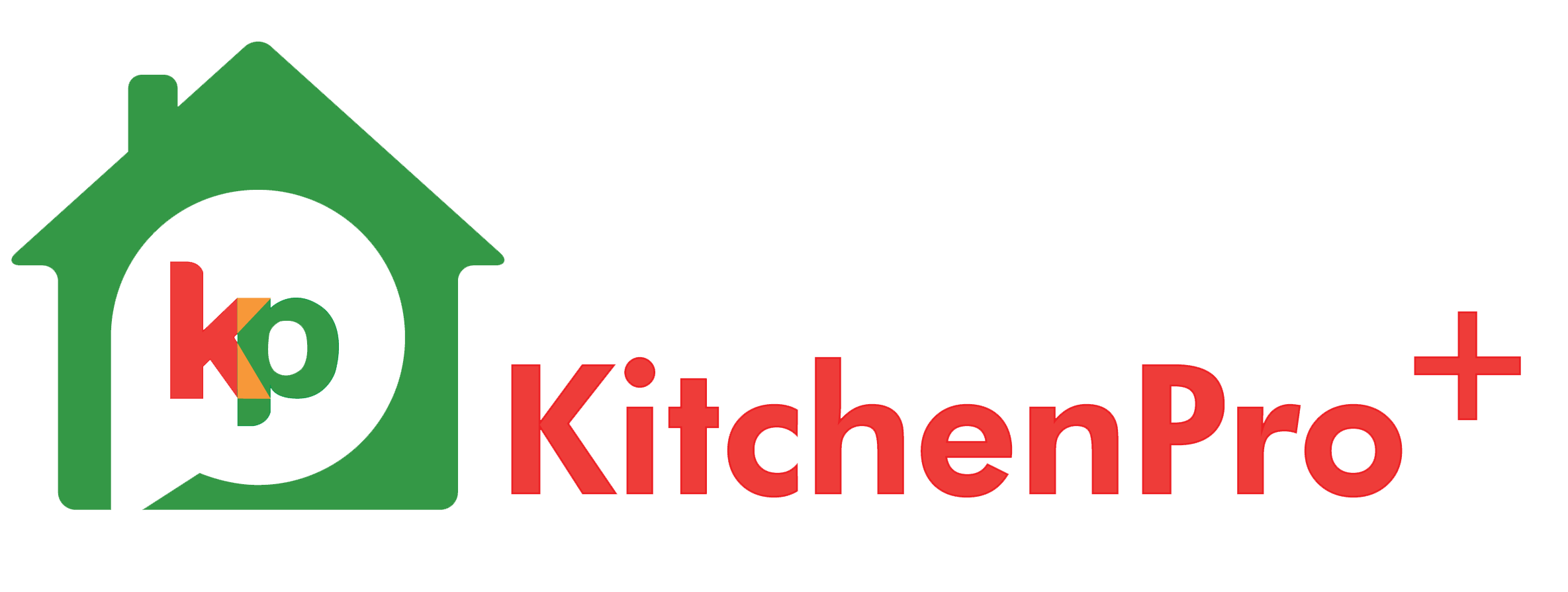 Logo Kitchen Pro Plus - chính sách bảo hành