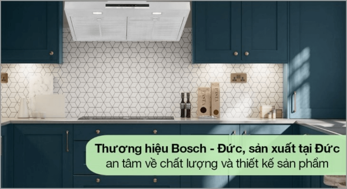 Kinh nghiệm mua máy hút mùi bếp thương hiệu