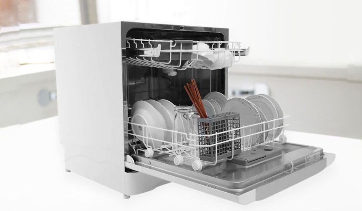 Máy rửa chén Electrolux có tốt không?