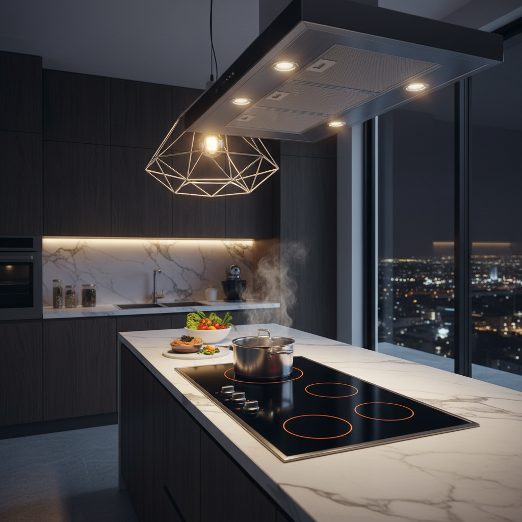 có nên mua bếp hồng ngoại sanaky