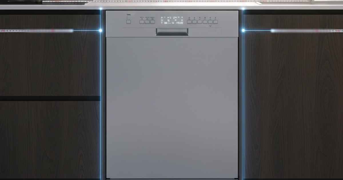 Kích thước máy rửa bát Electrolux: Lựa chọn hoàn hảo cho mọi không gian bếp 2 Kích thước máy rửa bát Electrolux tiêu chuẩn bạn cần biết