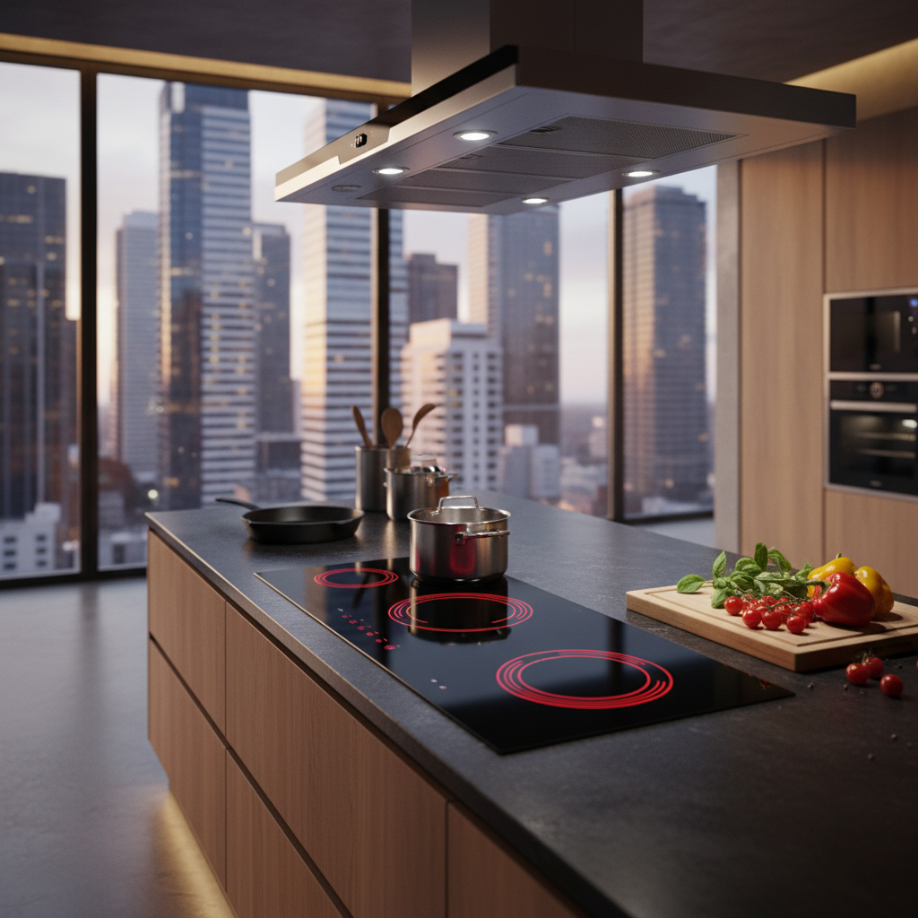 Kinh nghiệm chọn mua bếp hồng ngoại Chefs chính hãng, chất lượng