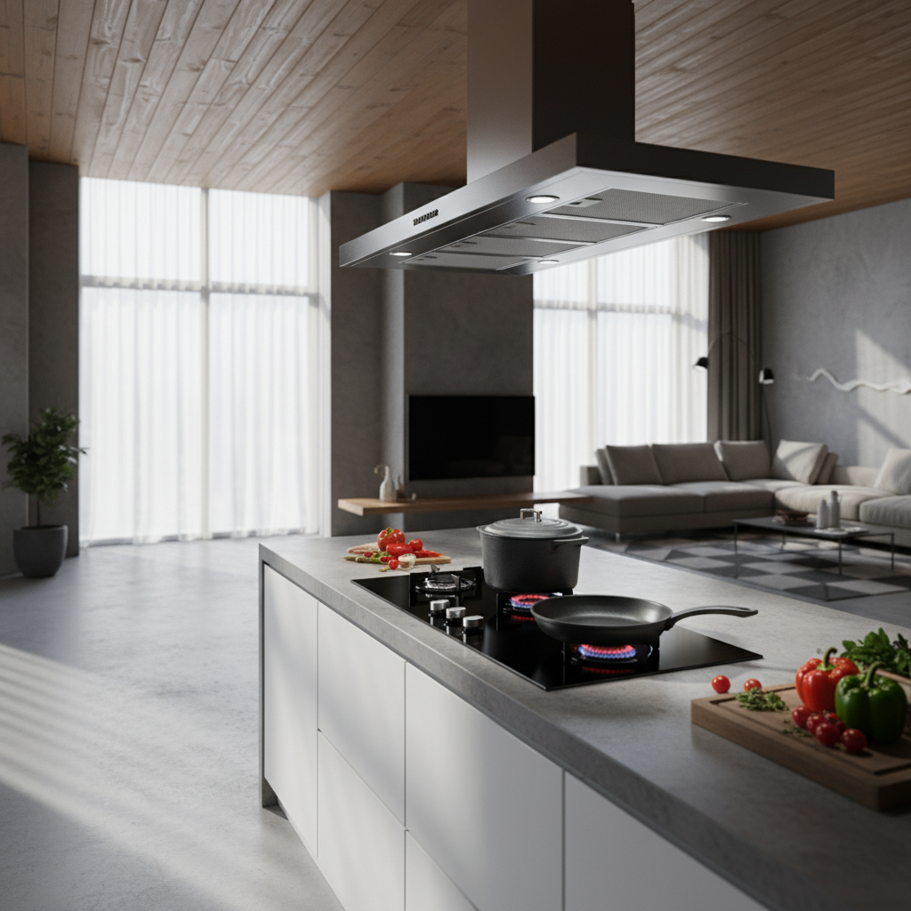 Kinh nghiệm chọn mua và sử dụng bếp ga hồng ngoại Sunhouse bền bỉ