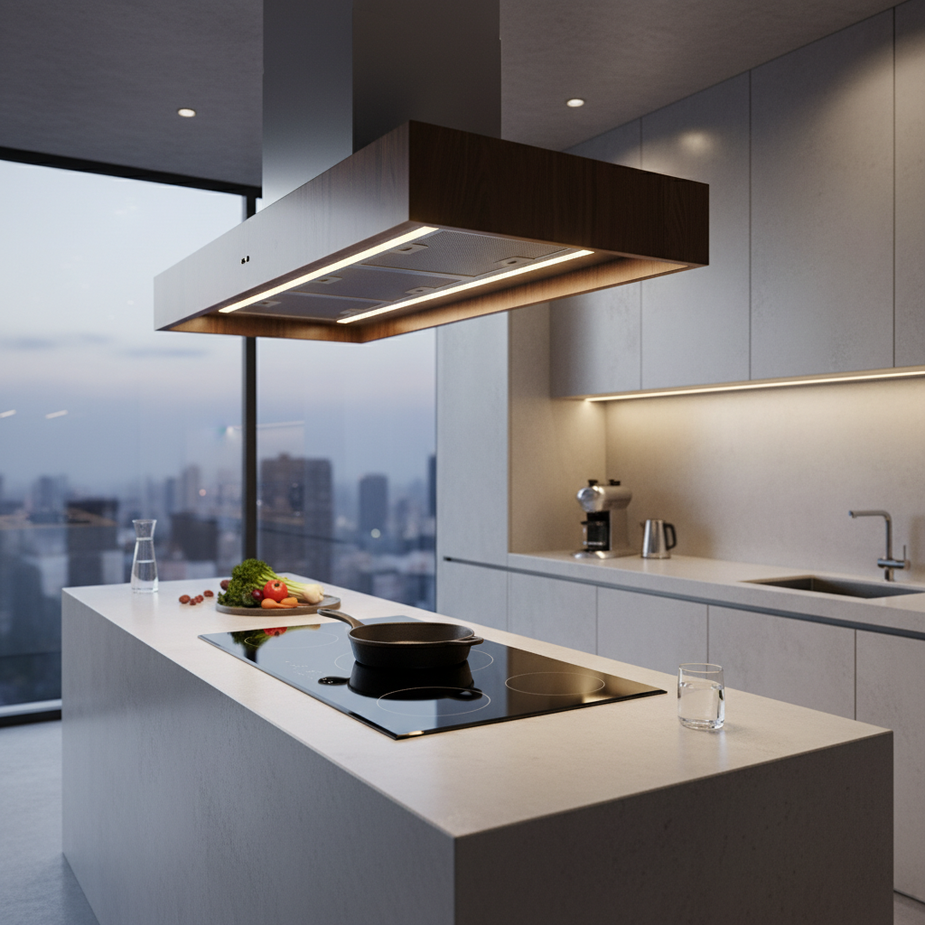 Ưu nhược điểm của bếp hồng ngoại Goldsun