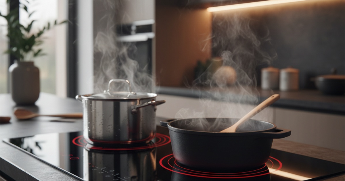 Bếp Hồng Ngoại Junger Có Thực Sự Đáng Mua Không?