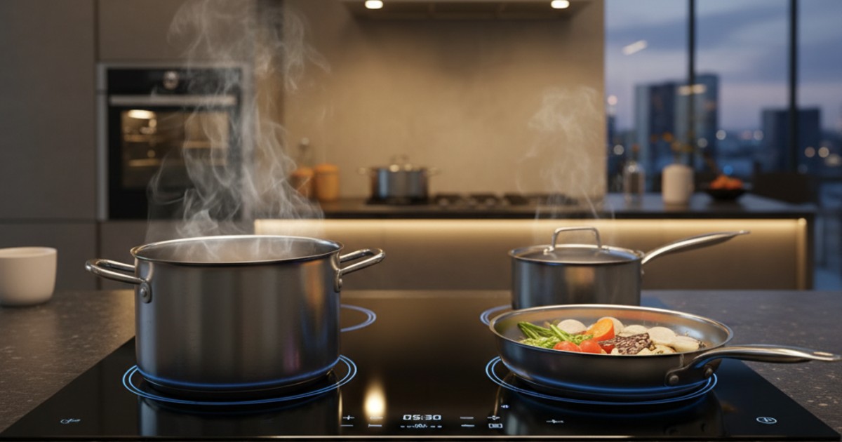 bếp từ bosch có tốt không