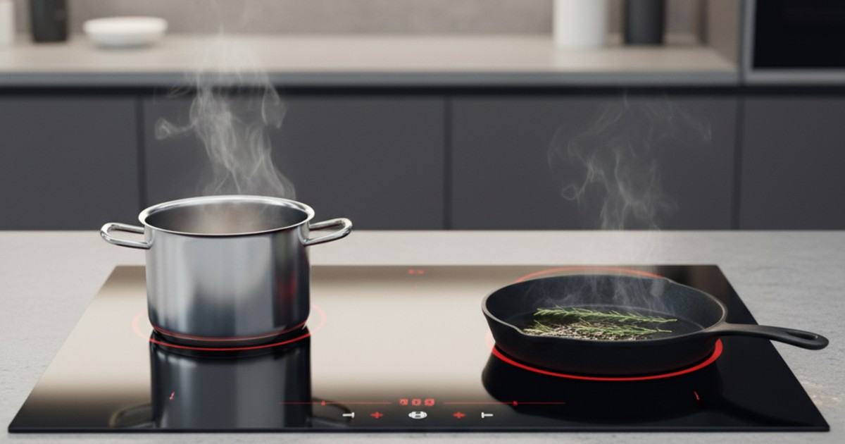 tư vấn Bếp từ Bosch loại nào tốt