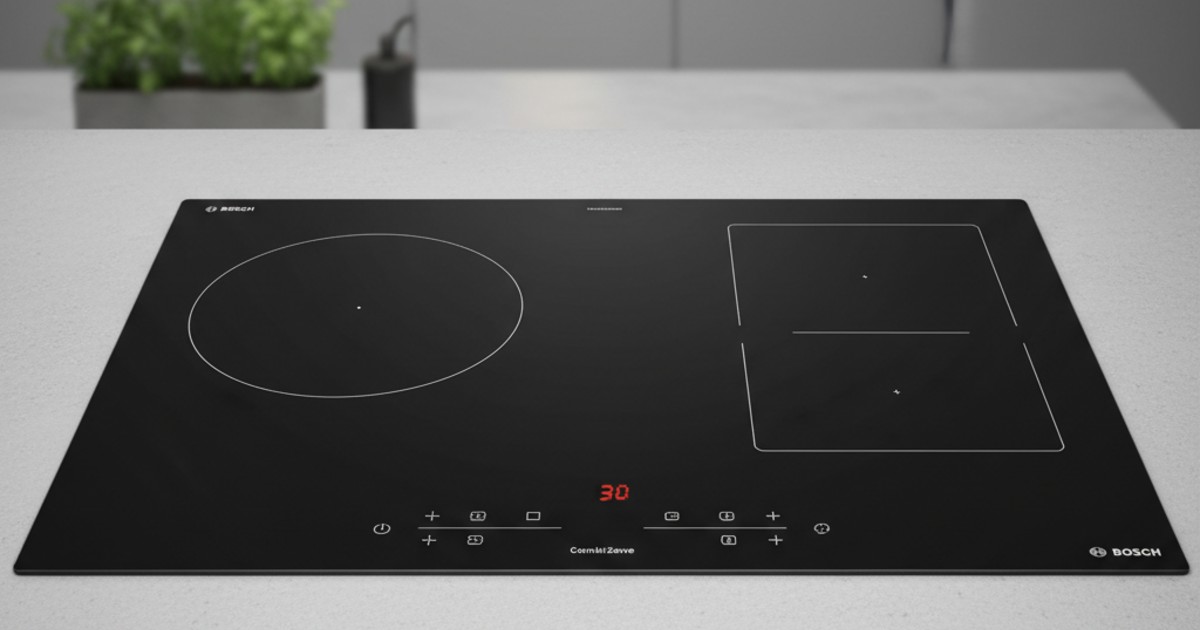 Bếp từ Bosch PPI82560MS có tốt không
