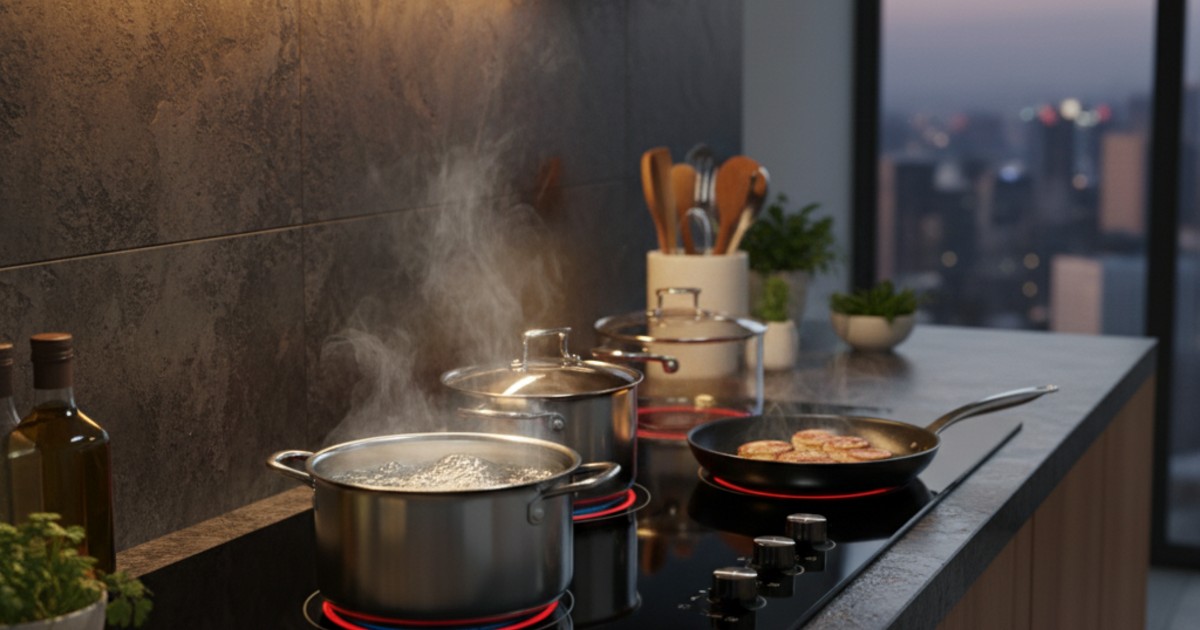 bếp từ frico có tốt không