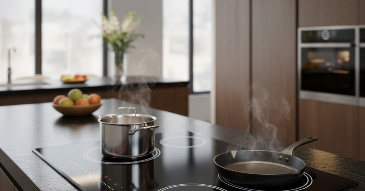 bếp từ hafele có tốt không