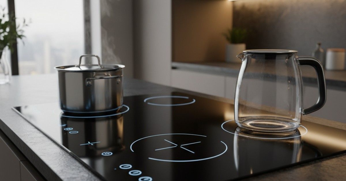 bếp từ junger có tốt không