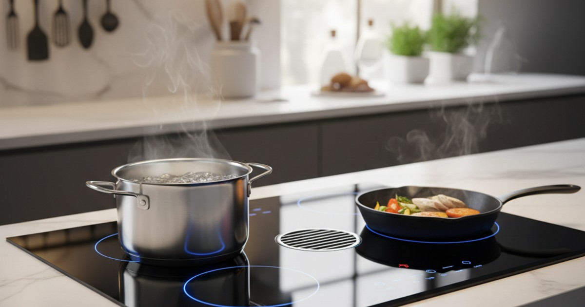 bếp từ lorca có tốt không