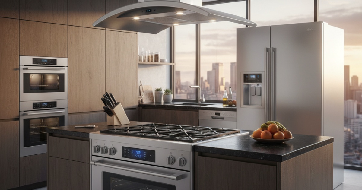 thương hiệu bếp hồng ngoại Midea có tốt không