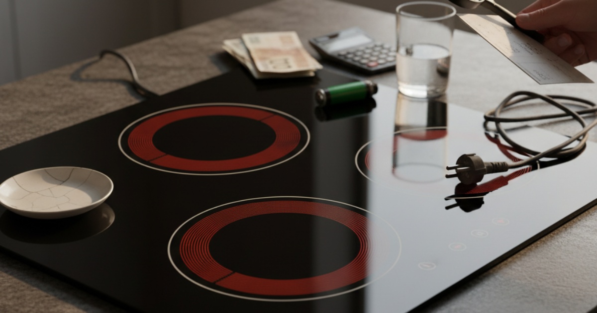 Những Hạn Chế Cần Cân Nhắc Bếp Hồng Ngoại Sanaky Có Tốt Không