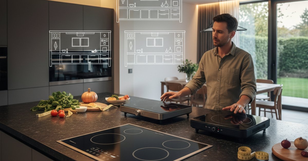 Bếp Từ Junger Của Nước Nào