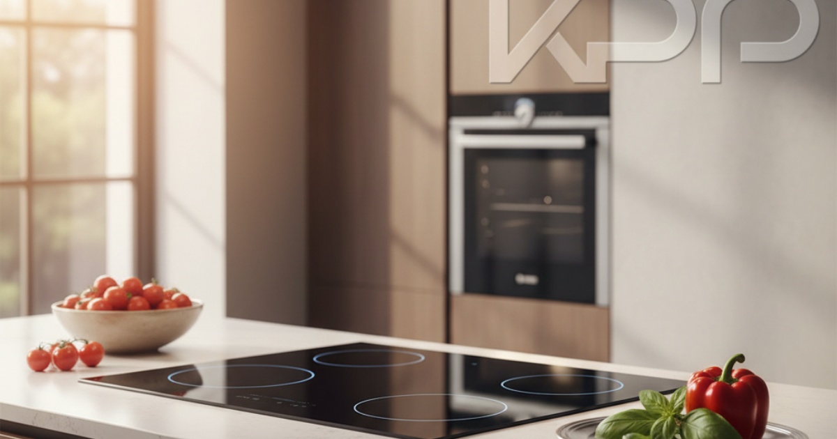Địa chỉ mua bếp từ Bosch uy tín chất lượng tại KitchenProPlus