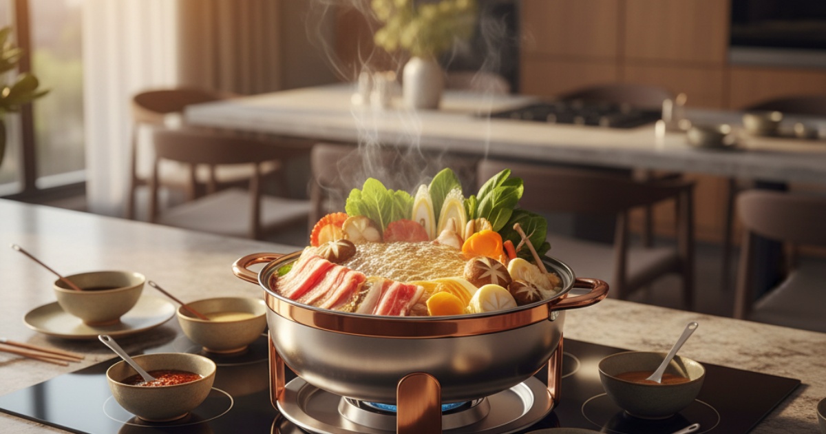 Top thương hiệu bếp từ ăn lẩu chất lượng cao Top thương hiệu bếp từ ăn lẩu chất lượng cao