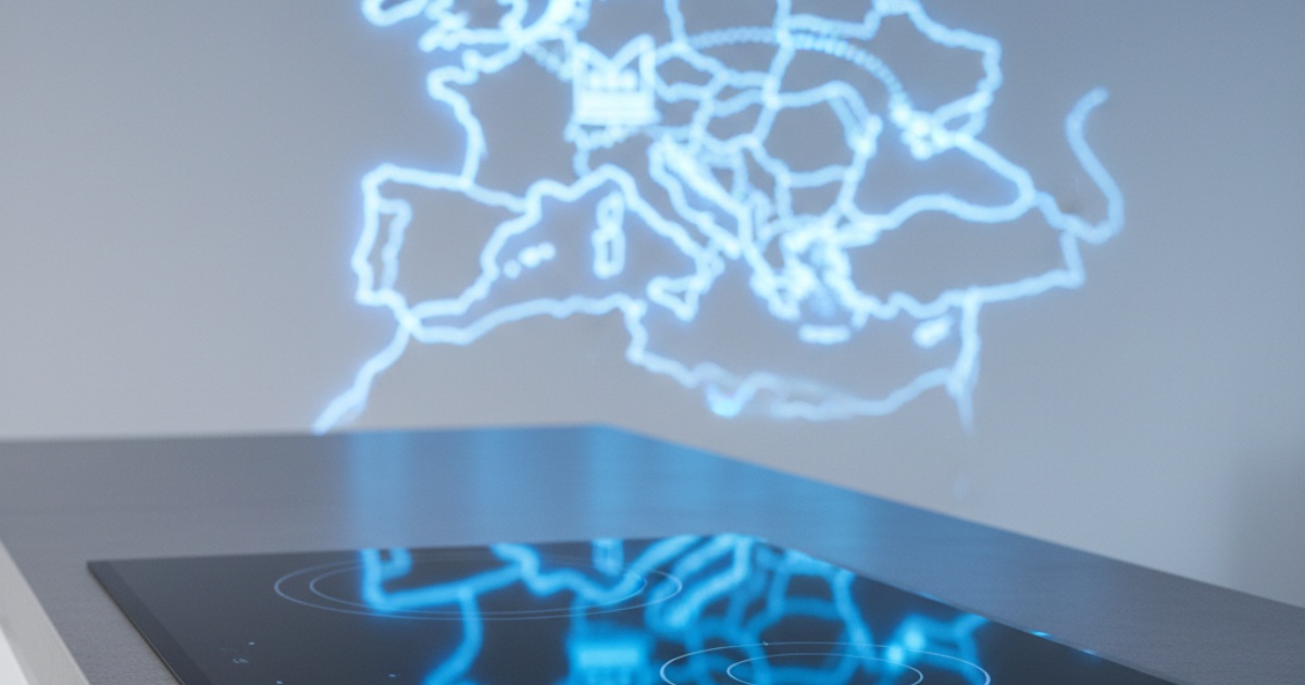 Bếp từ Uber của nước nào và nguồn gốc xuất xứ sản phẩm