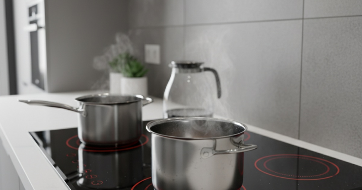 Tìm hiểu về đặc điểm của mặt kính bếp từ schott ceran Tìm hiểu về đặc điểm của mặt kính bếp từ schott ceran