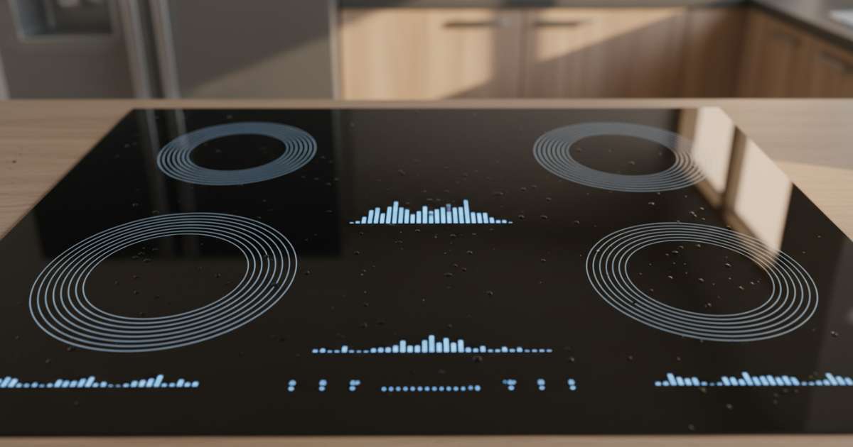 thông số bếp từ